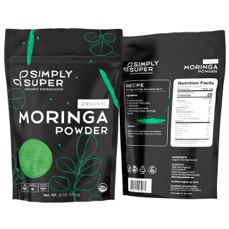 Moringa Powder