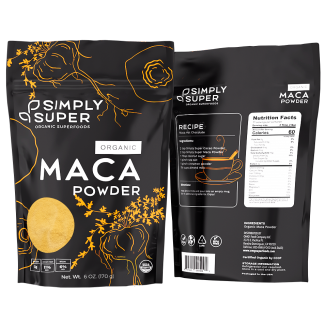 Maca Powder