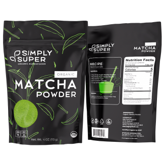 Matcha Powder